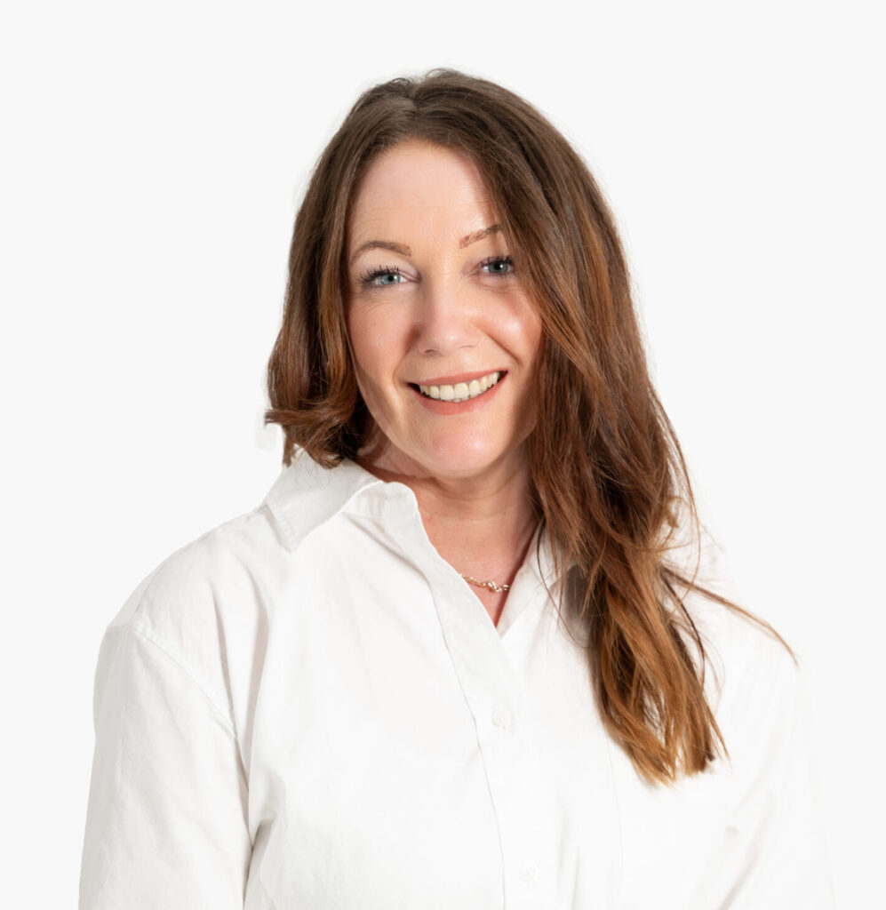 Silvia Grahovac Portrait by Jacob Latiff