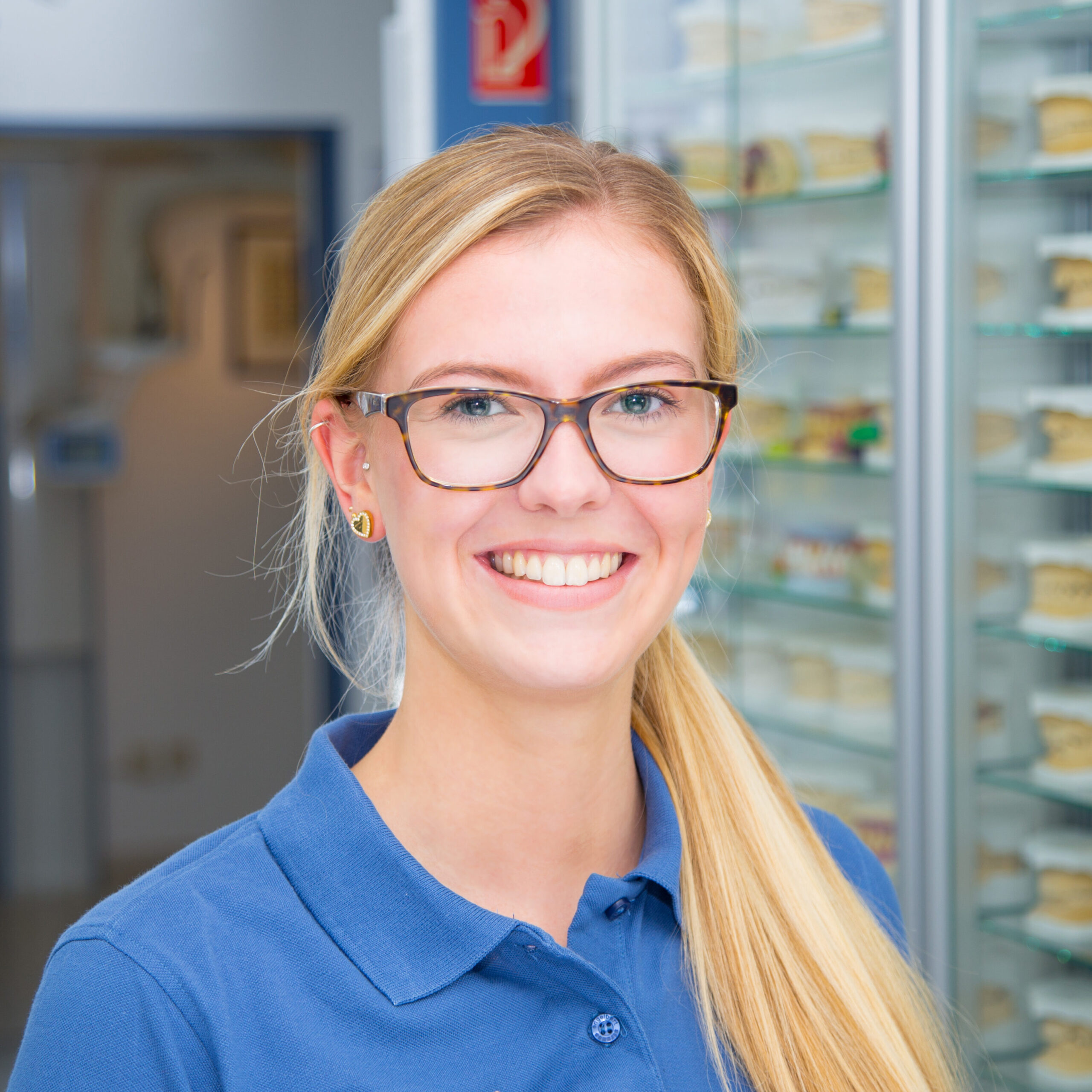 Zahnarzt Fotografie von Dr. med. Rainer-Maria Deppe by Foto Visite Jacob Latiff